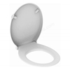 Twyford Avalon & Sola Toilet Seat and Cover