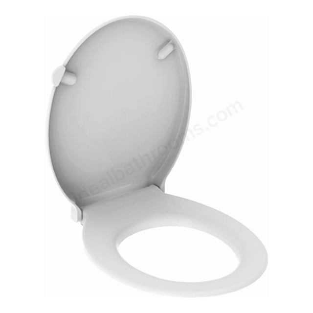 Twyford Avalon & Sola Toilet Seat and Cover