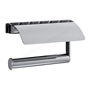 Ideal Standard Toilet Tissue Holder with Cover