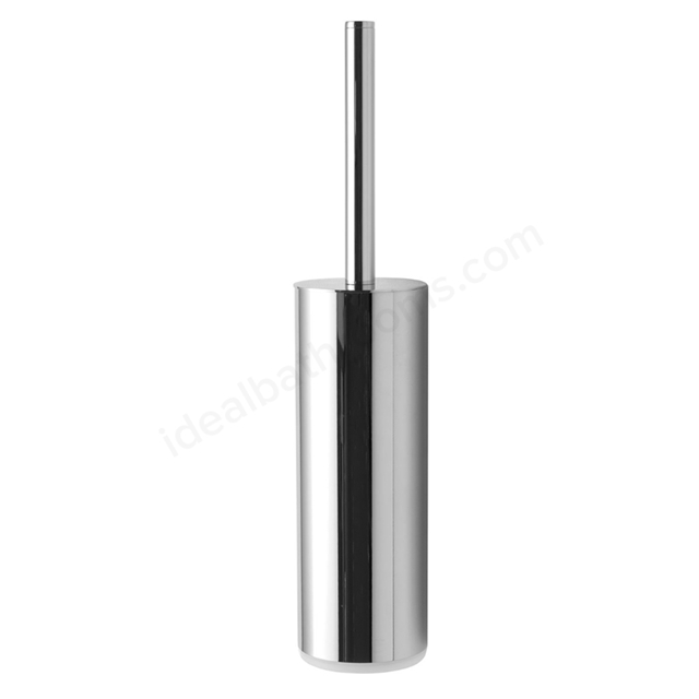 Ideal Standard Connect Toilet Brush with Wall Mounted Holder
