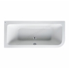 Ideal Standard Retail Connect Air 170 X 75Cm Asymmetric Bath LH - No Tapholes