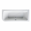 Ideal Standard Retail Connect Air 170 X 75Cm Asymmetric Bath RH - No Tapholes