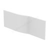 Ideal Standard Concept 1500mm Shower Bath Front Panel