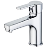 Ideal Standard Calista Single Lever 1 Tap Hole Bath Filler - Chrome