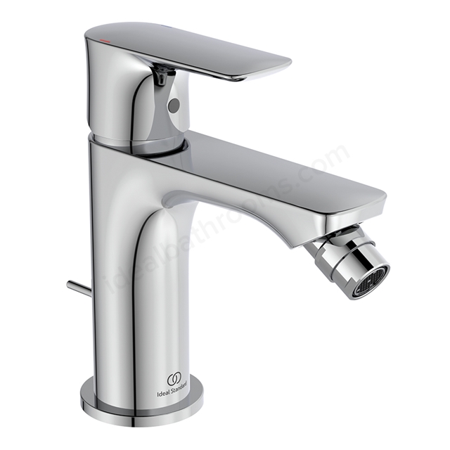 Ideal Standard Concept Air Single Lever Bidet Mixer 