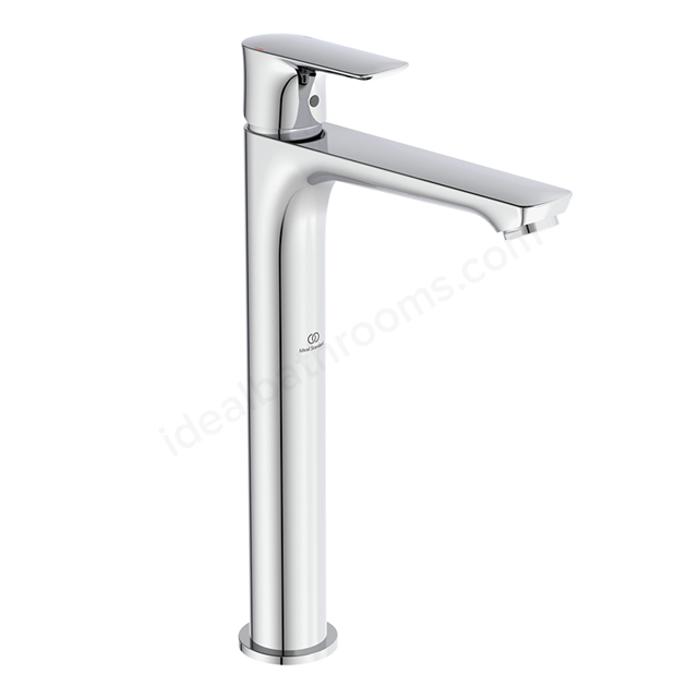 Atelier Concept Air Single Lever Tall Vessel Basin