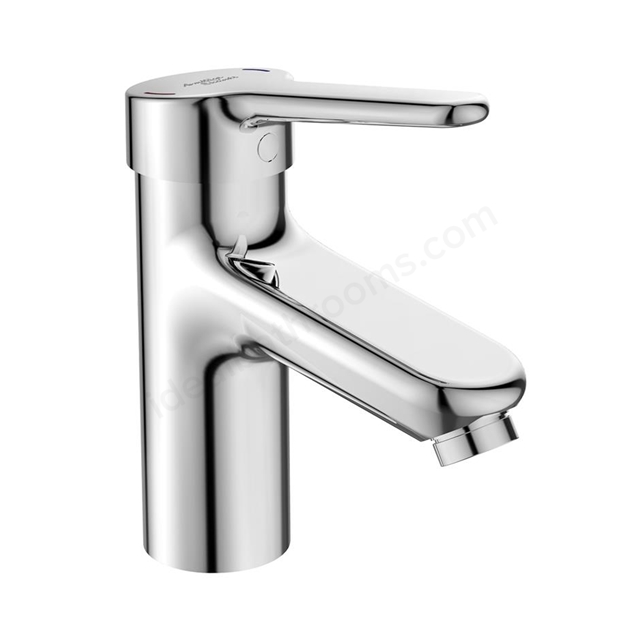 Ideal Standard Contour 21+ Sl Basin Mixer