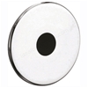 Armitage Shanks Sensorflow 21 Panel Mounted Urinal Flush, High Pressure Valve, Mains, Chrome