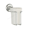 Tavistock Traditional Tumbler Toothbrush Holder - Ceramic
