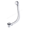 Ideal Standard Luxury Bath Pop-up Waste and Overflow
