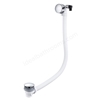 Atelier Luxury clicker bathfill waste & overflow