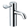 Armitage Shanks Markwik 21+ 1 Taphole Thermostatic Basin Mixer With Single Sequential Lever, Demountable With Copper Tails