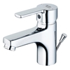 Armitage Shanks Sandringham SL 21 Basin Mixer With Pop-Up Waste And 5 Litre Per Minute Eco Flow Regulator