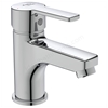 Armitage Shanks Sandringham SL 21 Basin Mixer With 5 Litre Per Minute Eco Flow Regulator, No Waste
