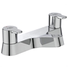 Armitage Shanks Sandringham SL 21 2 Taphole Bath Filler