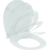 Armitage Shanks Contour 21+ Slow Close Toilet Seat & Cover