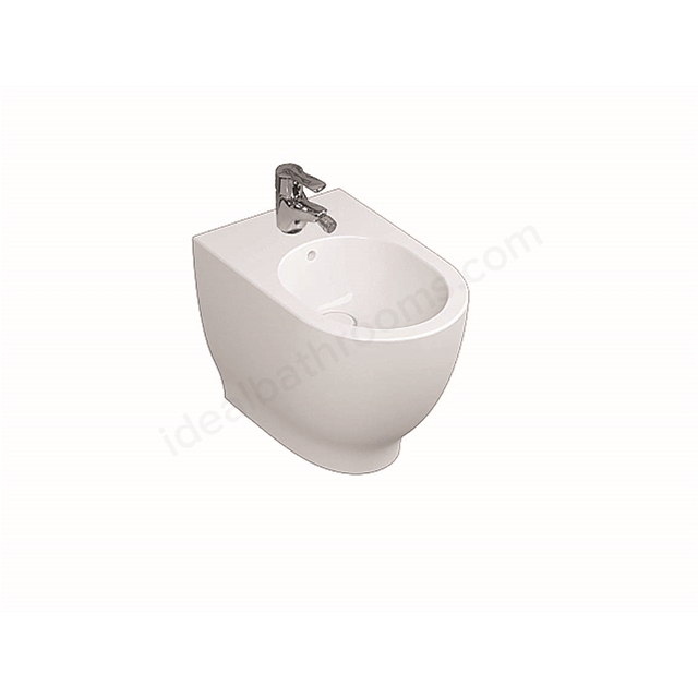 RAK Ceramics moon btw bidet