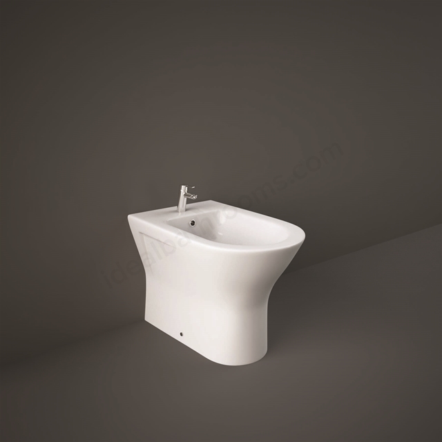 RAK Ceramics resort back to wall bidet