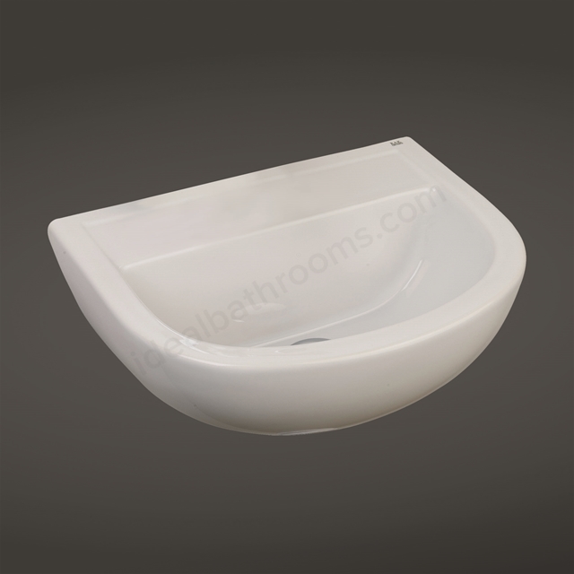 RAK Ceramics Compact 500mm 0 tap hole