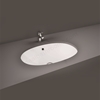 RAK Ceramics Lily 335mm Under Countertop Basin