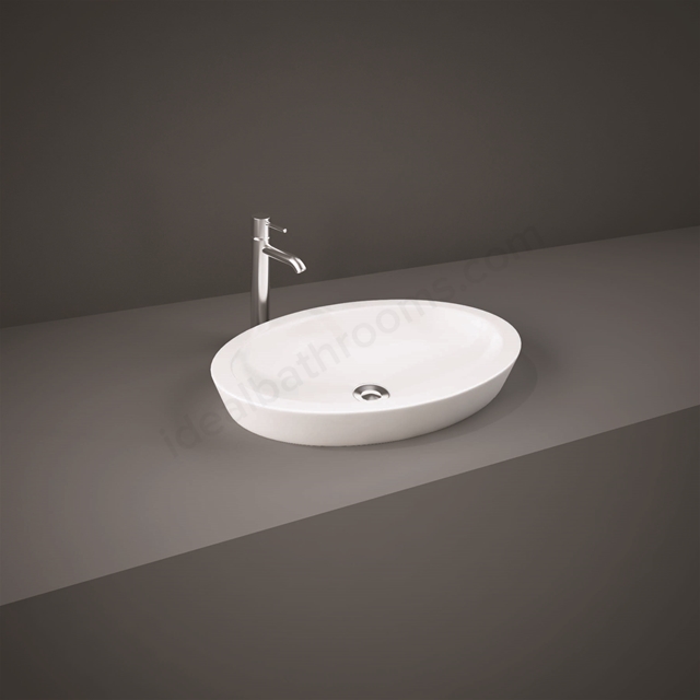 RAK Ceramics Resort 365mm Countertop Basin