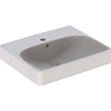 Geberit Smyle SquareWashbasin 1 Tap Hole