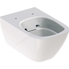 Geberit Smyle Square 350mm Wall Hung Pan