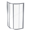 Geberit GEO 775-800mmW Shower Quadrant