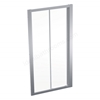 Geberit GEO 950-1000mmW Sliding Shower Door