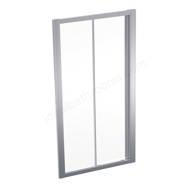 Geberit GEO 950-1000mmW Sliding Shower Door