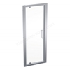 Geberit GEO 710-760mmW Pivot Shower Door