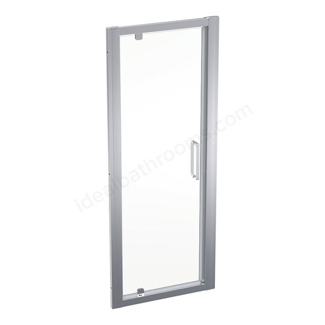 Geberit GEO 710-760mmW Pivot Shower Door