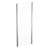 Geberit GEO 710-760mmW Shower Side Panel