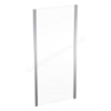 Geberit GEO 850-900mmW Shower Side Panel