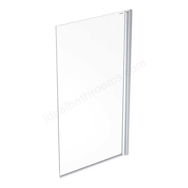 Geberit GEO 1500 x 800mm Bath Screen
