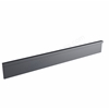 TAVISTOCK 1.5M PLINTH MATT DARK GREY 