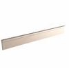 TAVISTOCK 1.5M PLINTH METRO GREY 