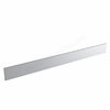 TAVISTOCK 2M PLINTH GLOSS LIGHT GREY 
