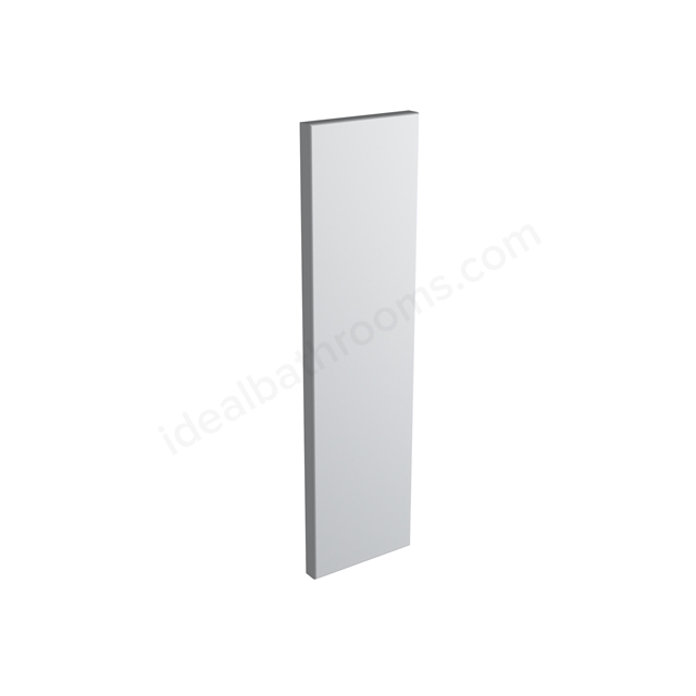 Tavistock Calm End Panel Slim - Light Grey
