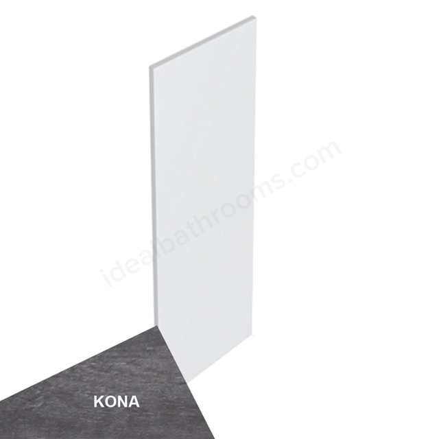 Tavistock Calm End Panel Slim - Kona