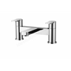 RAK Ceramics Tonique Bath Filler - Chrome