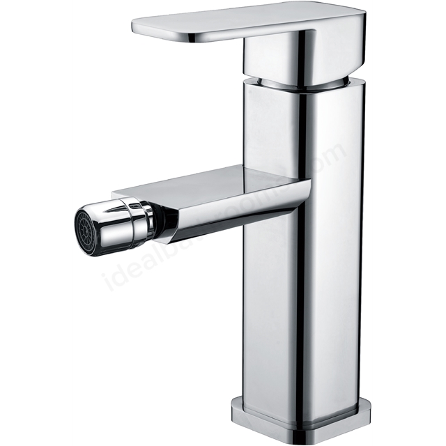 RAK Ceramics Resort Bidet Mixer Tap
