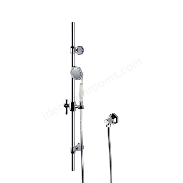 RAK Ceramics Washington Slide Rail Kit