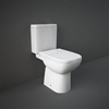 RAK Ceramic Origin Close Coupled Dual Flush Cistern