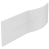 Ideal Standard Tempo Arc Shower Bath Front Bath Panel - White