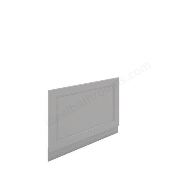 RAK Ceramics Washington 700mm Bath End Panel - White
