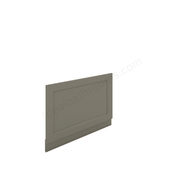 RAK Ceramics Washington 700mm Bath End Panel - Cappucino