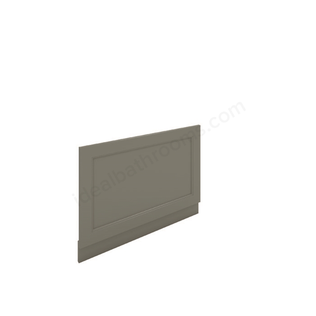 RAK Ceramics Washington 750mm Bath End Panel - Cappucino