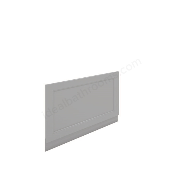 RAK Ceramics Washington 800mm Bath End Panel - White