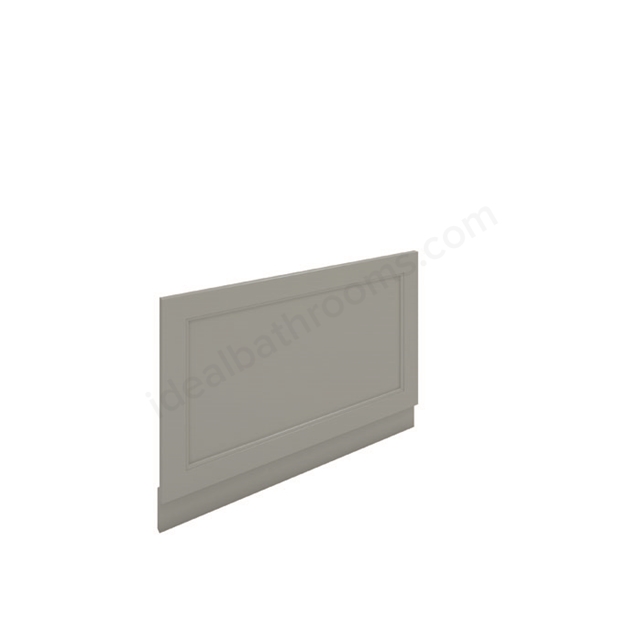 RAK Ceramics Washington 800mm Bath End Panel - Greige